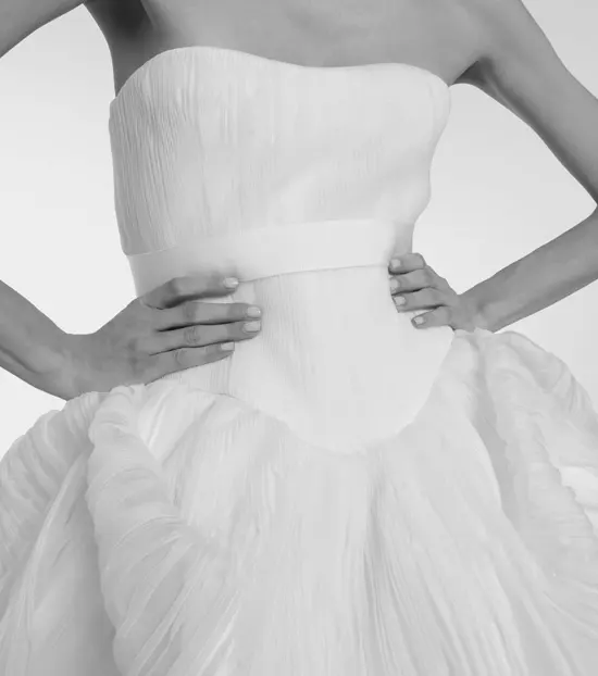 Bridal Alterations London