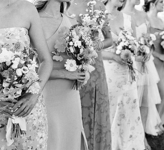 bridesmaid dress Alterations