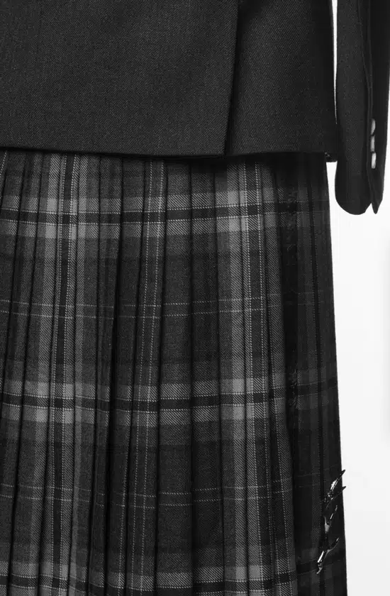 kilt Alterations London