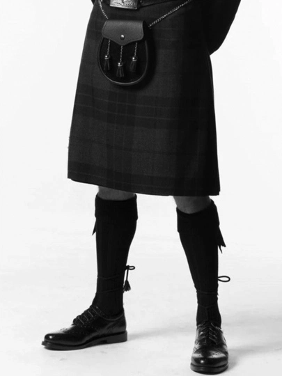 Kilt Alterations London