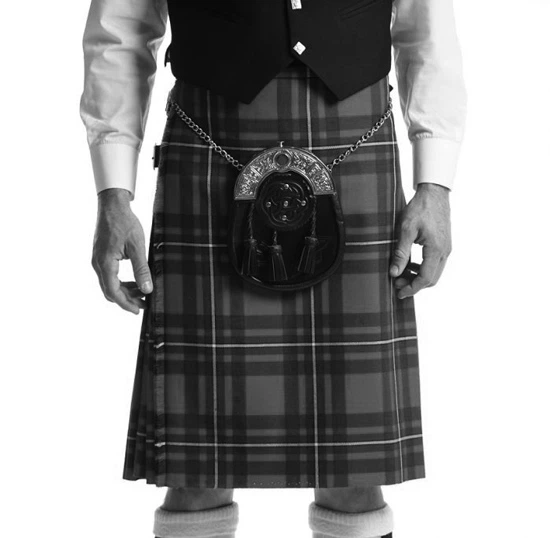 kilt Alterations London