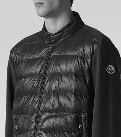 Moncler Alterations and Repairs