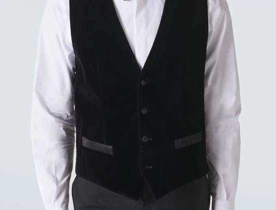 waistcoat Alterations London