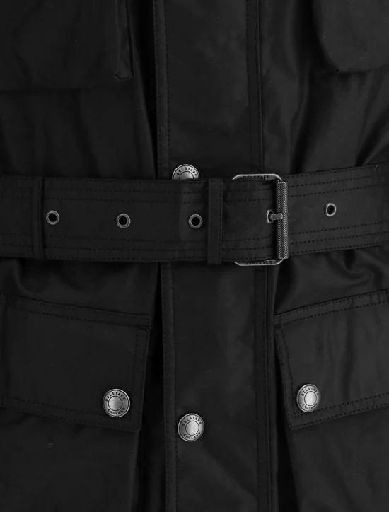 Belstaff Clothing Alterations London