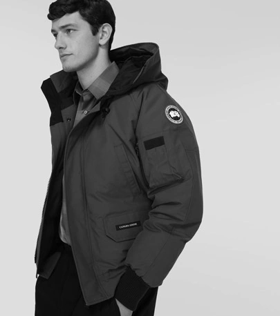 Canada Goose Alterations and Repairs London