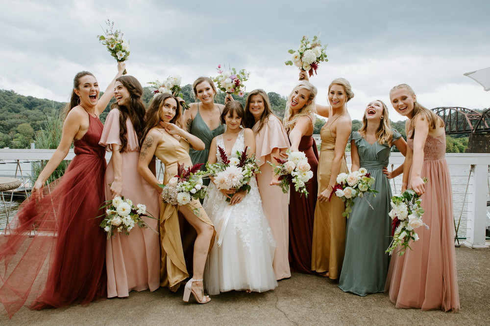 Seven-summer-bridesmaid-colours