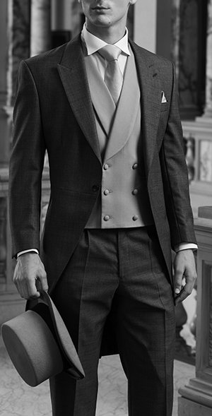 Suit Alterations For Men: 13 Tailoring Tweaks To Consider | FashionBeans