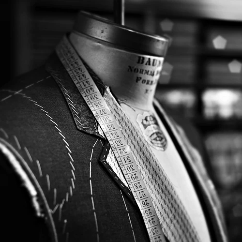 Suit tailor london